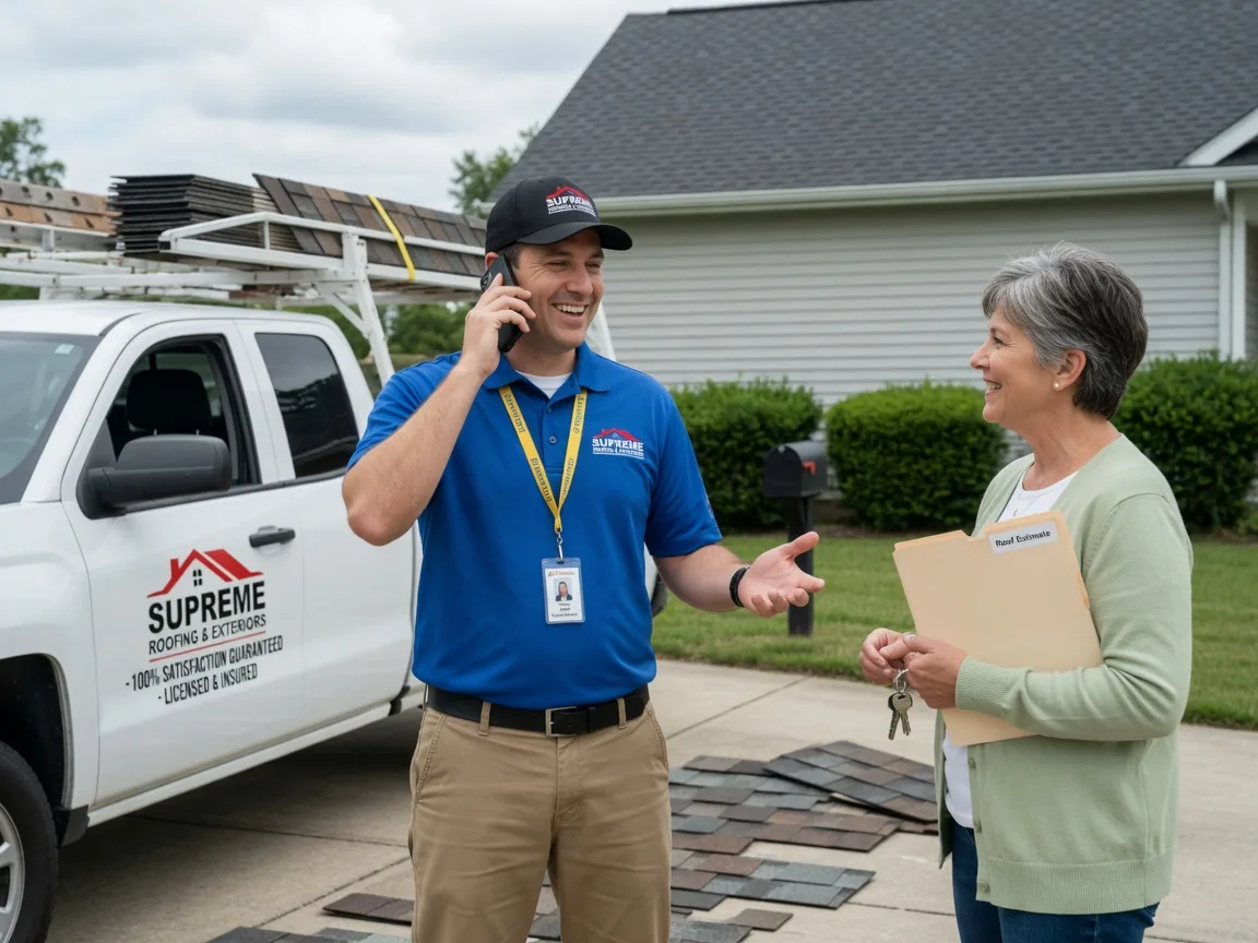 Roof Replacement Newbern, AL FAQs